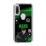 スリムプロテクションケース［ D.LEAGUE - Valuence INFINITIES - MAKO ］