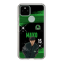 スリムプロテクションケース［ D.LEAGUE - Valuence INFINITIES - MAKO ］