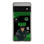 スリムプロテクションケース［ D.LEAGUE - Valuence INFINITIES - MAKO ］