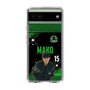 スリムプロテクションケース［ D.LEAGUE - Valuence INFINITIES - MAKO ］