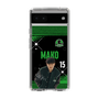スリムプロテクションケース［ D.LEAGUE - Valuence INFINITIES - MAKO ］
