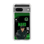 スリムプロテクションケース［ D.LEAGUE - Valuence INFINITIES - MAKO ］