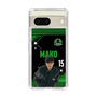 スリムプロテクションケース［ D.LEAGUE - Valuence INFINITIES - MAKO ］