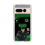 スリムプロテクションケース［ D.LEAGUE - Valuence INFINITIES - MAKO ］