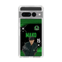 スリムプロテクションケース［ D.LEAGUE - Valuence INFINITIES - MAKO ］