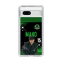スリムプロテクションケース［ D.LEAGUE - Valuence INFINITIES - MAKO ］