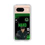 スリムプロテクションケース［ D.LEAGUE - Valuence INFINITIES - MAKO ］
