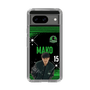 スリムプロテクションケース［ D.LEAGUE - Valuence INFINITIES - MAKO ］