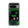 スリムプロテクションケース［ D.LEAGUE - Valuence INFINITIES - MAKO ］