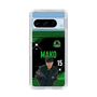 スリムプロテクションケース［ D.LEAGUE - Valuence INFINITIES - MAKO ］