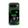 スリムプロテクションケース［ D.LEAGUE - Valuence INFINITIES - MAKO ］