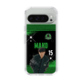 スリムプロテクションケース［ D.LEAGUE - Valuence INFINITIES - MAKO ］