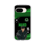 スリムプロテクションケース［ D.LEAGUE - Valuence INFINITIES - MAKO ］