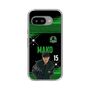 スリムプロテクションケース［ D.LEAGUE - Valuence INFINITIES - MAKO ］