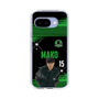 スリムプロテクションケース［ D.LEAGUE - Valuence INFINITIES - MAKO ］