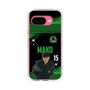 スリムプロテクションケース［ D.LEAGUE - Valuence INFINITIES - MAKO ］