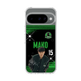 スリムプロテクションケース［ D.LEAGUE - Valuence INFINITIES - MAKO ］