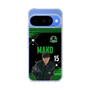 スリムプロテクションケース［ D.LEAGUE - Valuence INFINITIES - MAKO ］