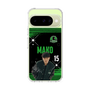 スリムプロテクションケース［ D.LEAGUE - Valuence INFINITIES - MAKO ］