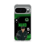 スリムプロテクションケース［ D.LEAGUE - Valuence INFINITIES - MAKO ］