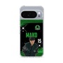 スリムプロテクションケース［ D.LEAGUE - Valuence INFINITIES - MAKO ］