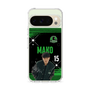 スリムプロテクションケース［ D.LEAGUE - Valuence INFINITIES - MAKO ］