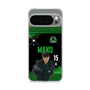 スリムプロテクションケース［ D.LEAGUE - Valuence INFINITIES - MAKO ］