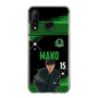 スリムプロテクションケース［ D.LEAGUE - Valuence INFINITIES - MAKO ］