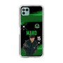 スリムプロテクションケース［ D.LEAGUE - Valuence INFINITIES - MAKO ］