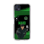 スリムプロテクションケース［ D.LEAGUE - Valuence INFINITIES - MAKO ］
