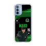 スリムプロテクションケース［ D.LEAGUE - Valuence INFINITIES - MAKO ］