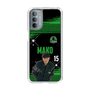 スリムプロテクションケース［ D.LEAGUE - Valuence INFINITIES - MAKO ］