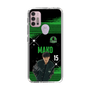 スリムプロテクションケース［ D.LEAGUE - Valuence INFINITIES - MAKO ］