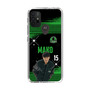 スリムプロテクションケース［ D.LEAGUE - Valuence INFINITIES - MAKO ］