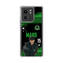 スリムプロテクションケース［ D.LEAGUE - Valuence INFINITIES - MAKO ］