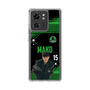 スリムプロテクションケース［ D.LEAGUE - Valuence INFINITIES - MAKO ］