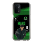 スリムプロテクションケース［ D.LEAGUE - Valuence INFINITIES - MAKO ］