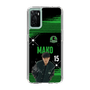 スリムプロテクションケース［ D.LEAGUE - Valuence INFINITIES - MAKO ］