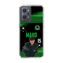 スリムプロテクションケース［ D.LEAGUE - Valuence INFINITIES - MAKO ］