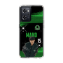 スリムプロテクションケース［ D.LEAGUE - Valuence INFINITIES - MAKO ］