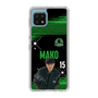 スリムプロテクションケース［ D.LEAGUE - Valuence INFINITIES - MAKO ］