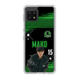 スリムプロテクションケース［ D.LEAGUE - Valuence INFINITIES - MAKO ］