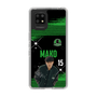 スリムプロテクションケース［ D.LEAGUE - Valuence INFINITIES - MAKO ］
