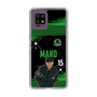 スリムプロテクションケース［ D.LEAGUE - Valuence INFINITIES - MAKO ］