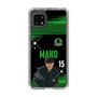 スリムプロテクションケース［ D.LEAGUE - Valuence INFINITIES - MAKO ］