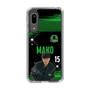 スリムプロテクションケース［ D.LEAGUE - Valuence INFINITIES - MAKO ］
