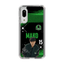 スリムプロテクションケース［ D.LEAGUE - Valuence INFINITIES - MAKO ］