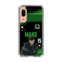 スリムプロテクションケース［ D.LEAGUE - Valuence INFINITIES - MAKO ］