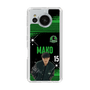 スリムプロテクションケース［ D.LEAGUE - Valuence INFINITIES - MAKO ］