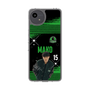スリムプロテクションケース［ D.LEAGUE - Valuence INFINITIES - MAKO ］
